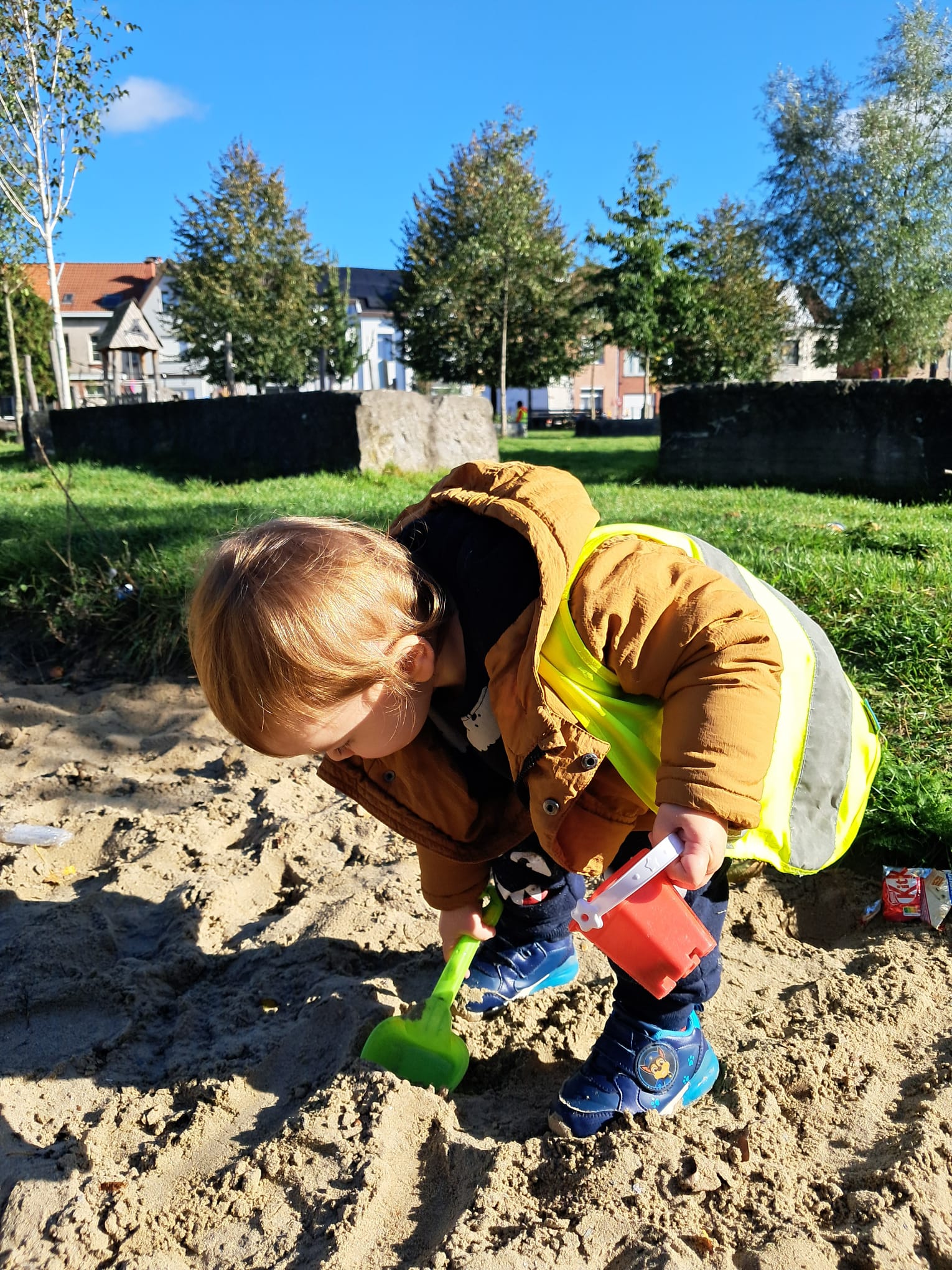 Crèchendo sfeerbeeld